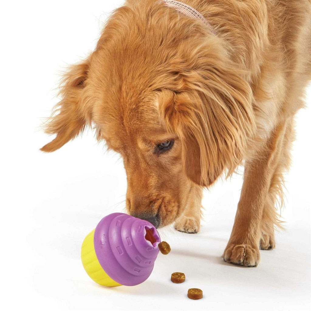 Cupcake Dog Treat Dispenser L1161
