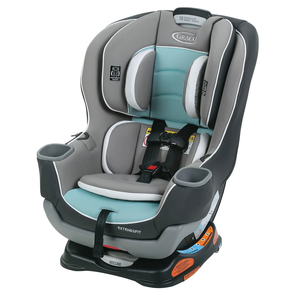 Convertible Car Seat J78903