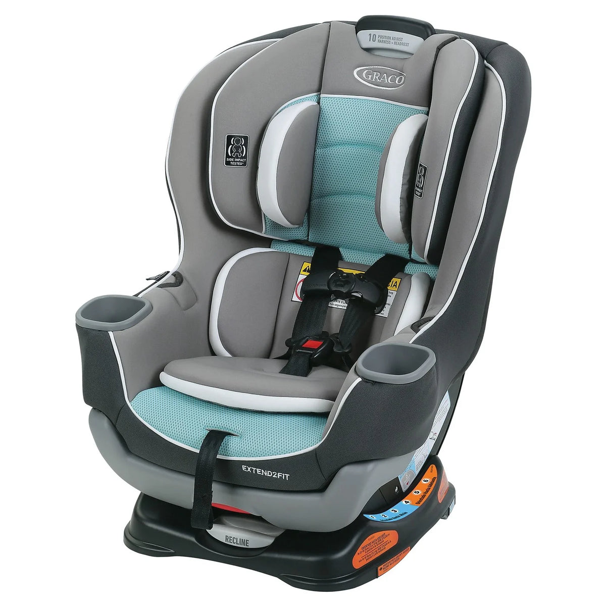 Convertible Car Seat J78903