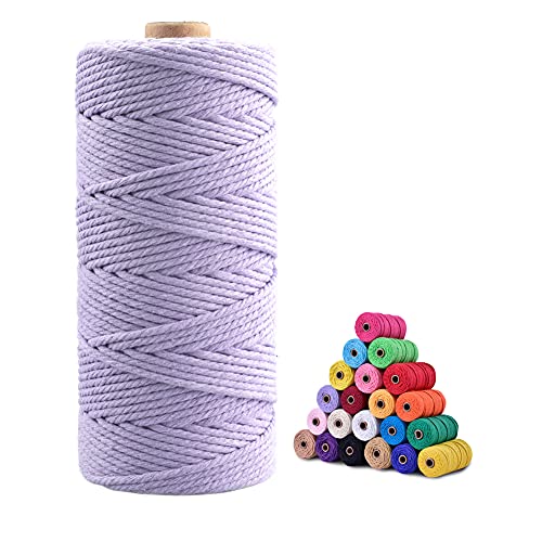 2mm Cotton Butchers Twine Q247