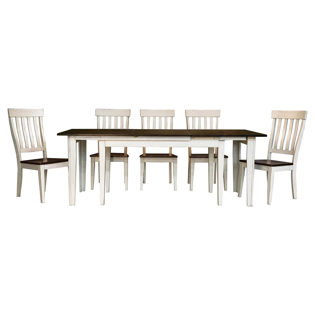Rectangular Leg Table Z52250
