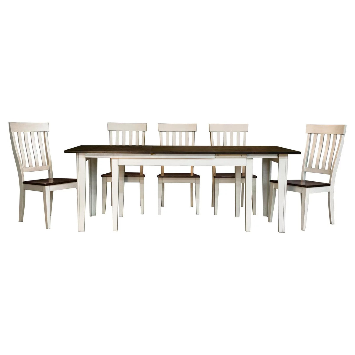 Rectangular Leg Table Z52250