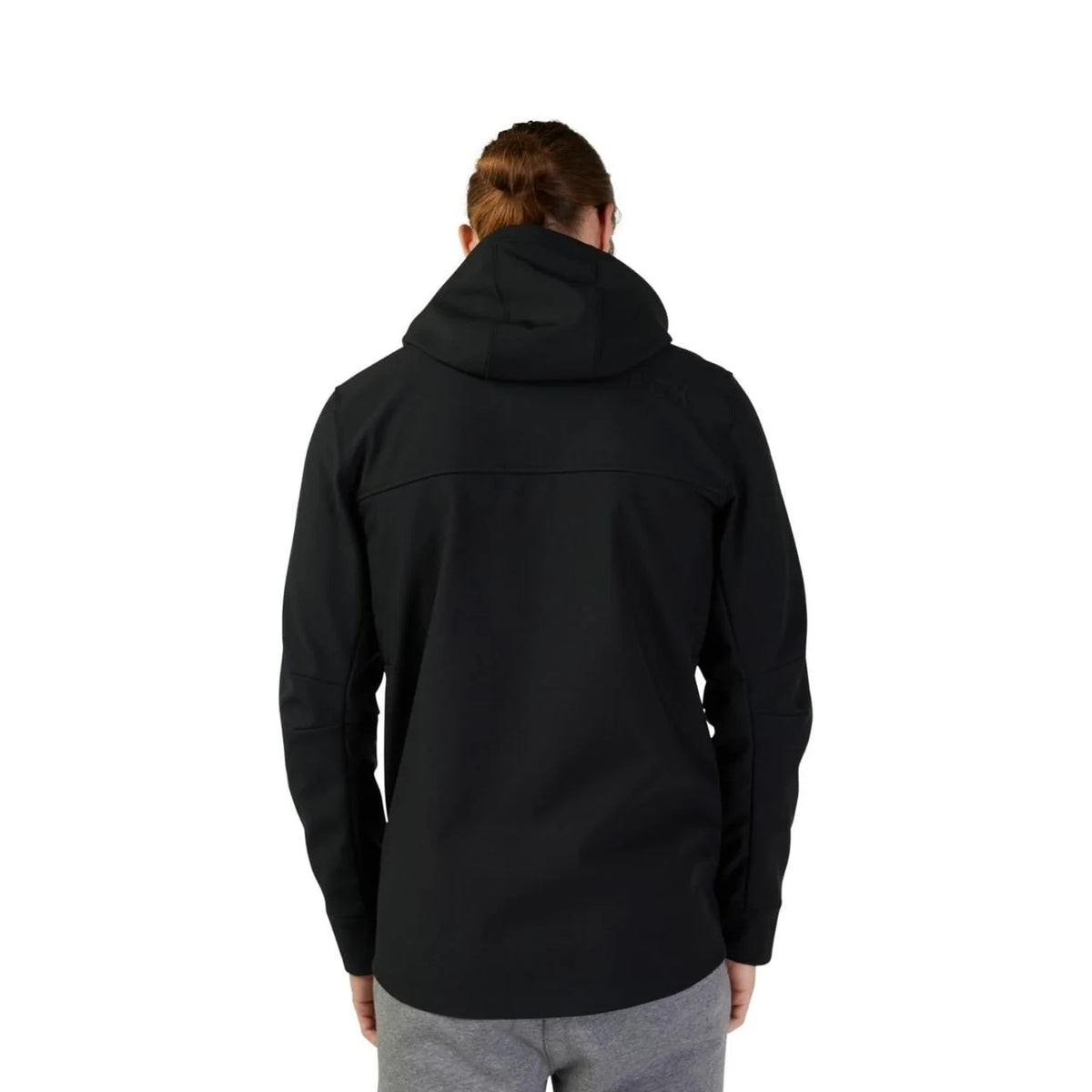 Fox Racing Pit Jacket BLACK U24537