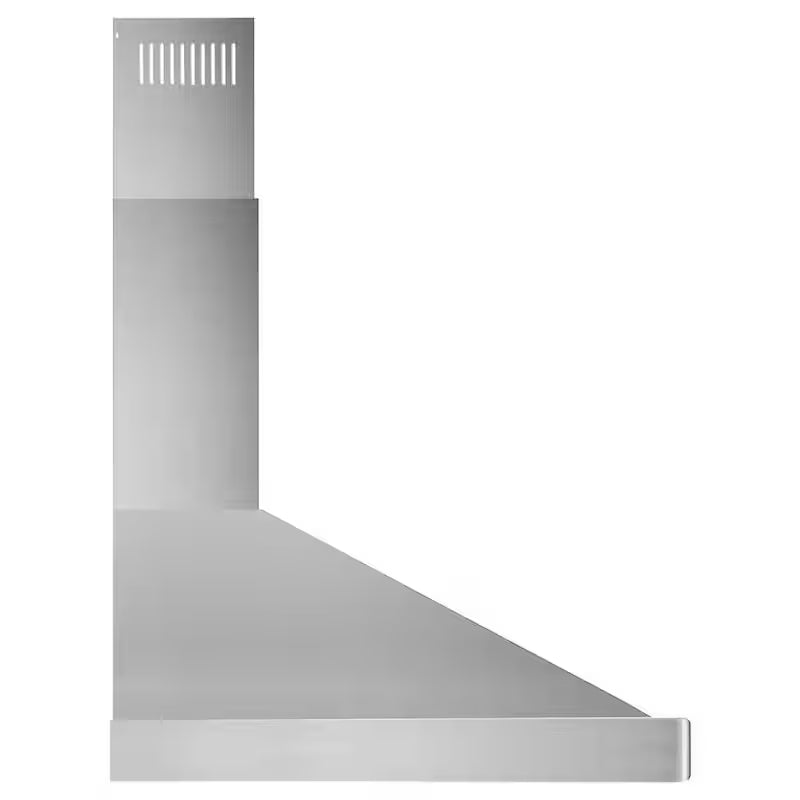 36 in. Stainless Steel Wall Mount Range Hood G971270