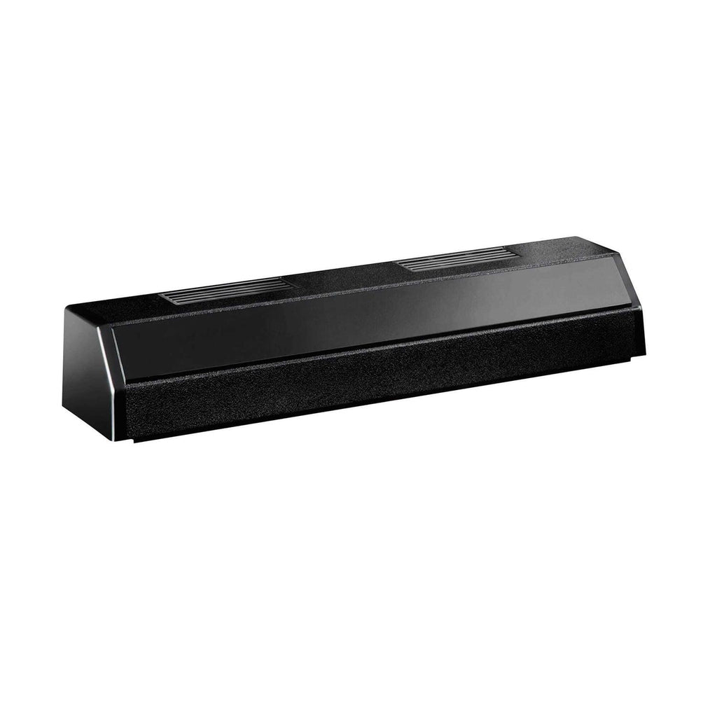 Fluorescent Strip Light Black Y817461