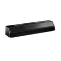Fluorescent Strip Light Black Y817461