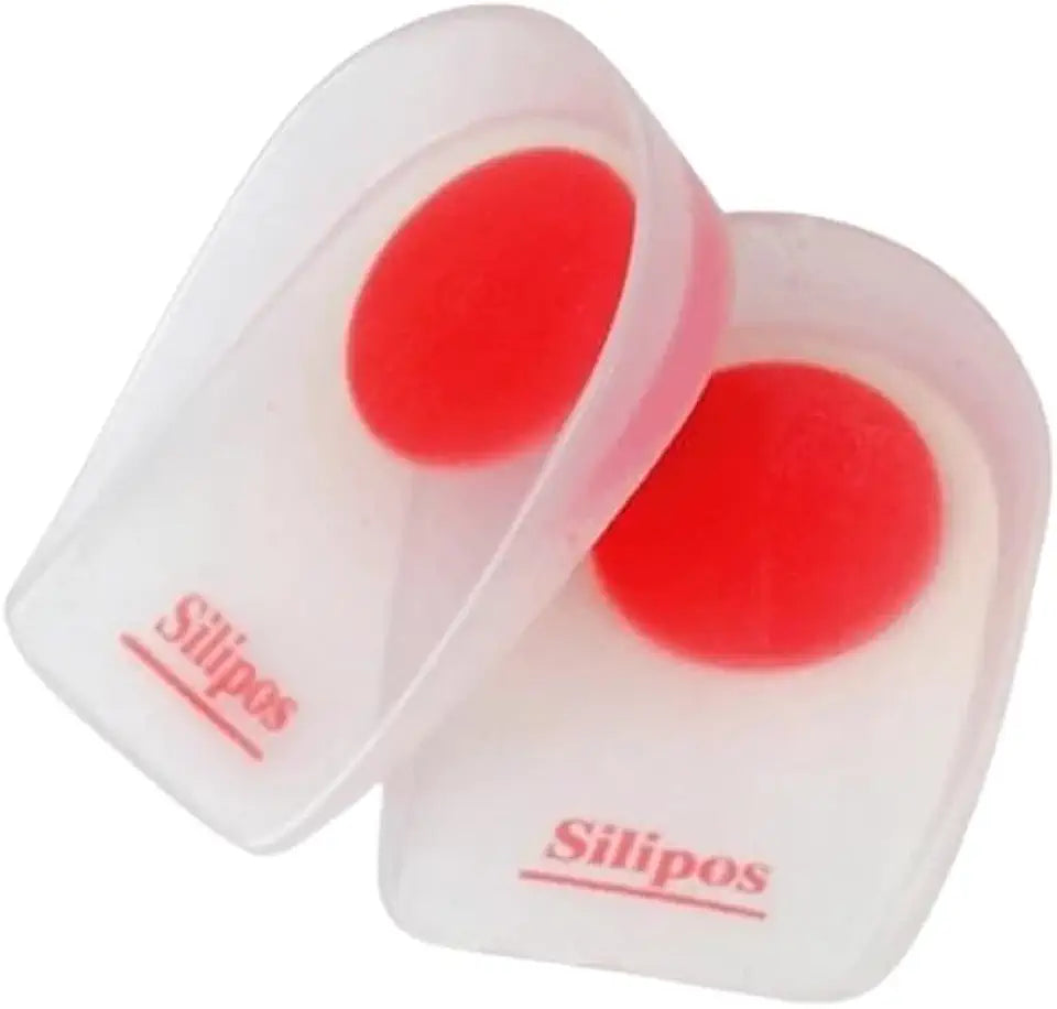 Heel Cups J6120