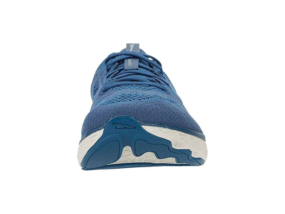 Majolica Blue Men's Running Shoes W4658