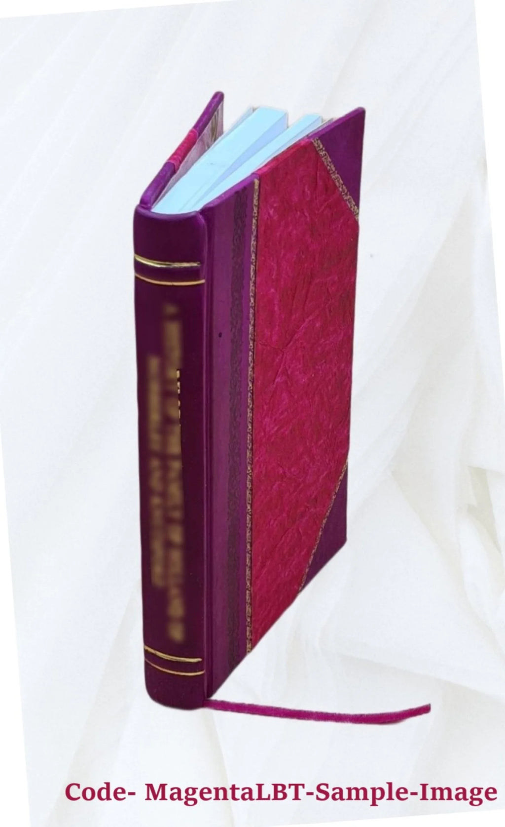 Furniture & Furnishings Catalogue Leather Bound F9216