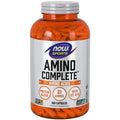 Amino Complete 360 Capsules D834056