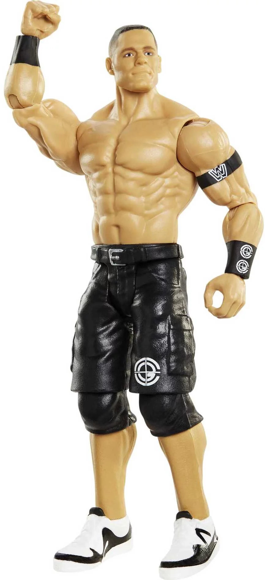 6 in Posable Action Figure W89202