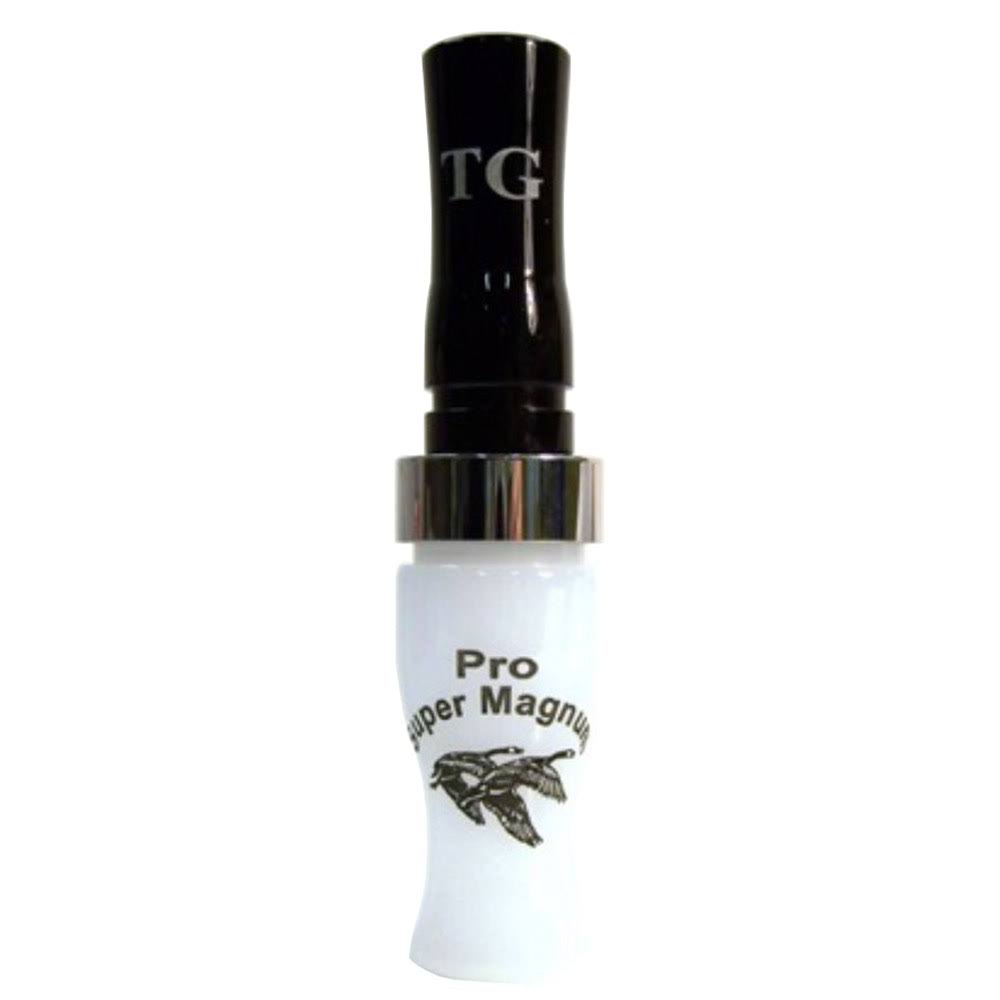 Harley Pearl-Black Goose Call X7476