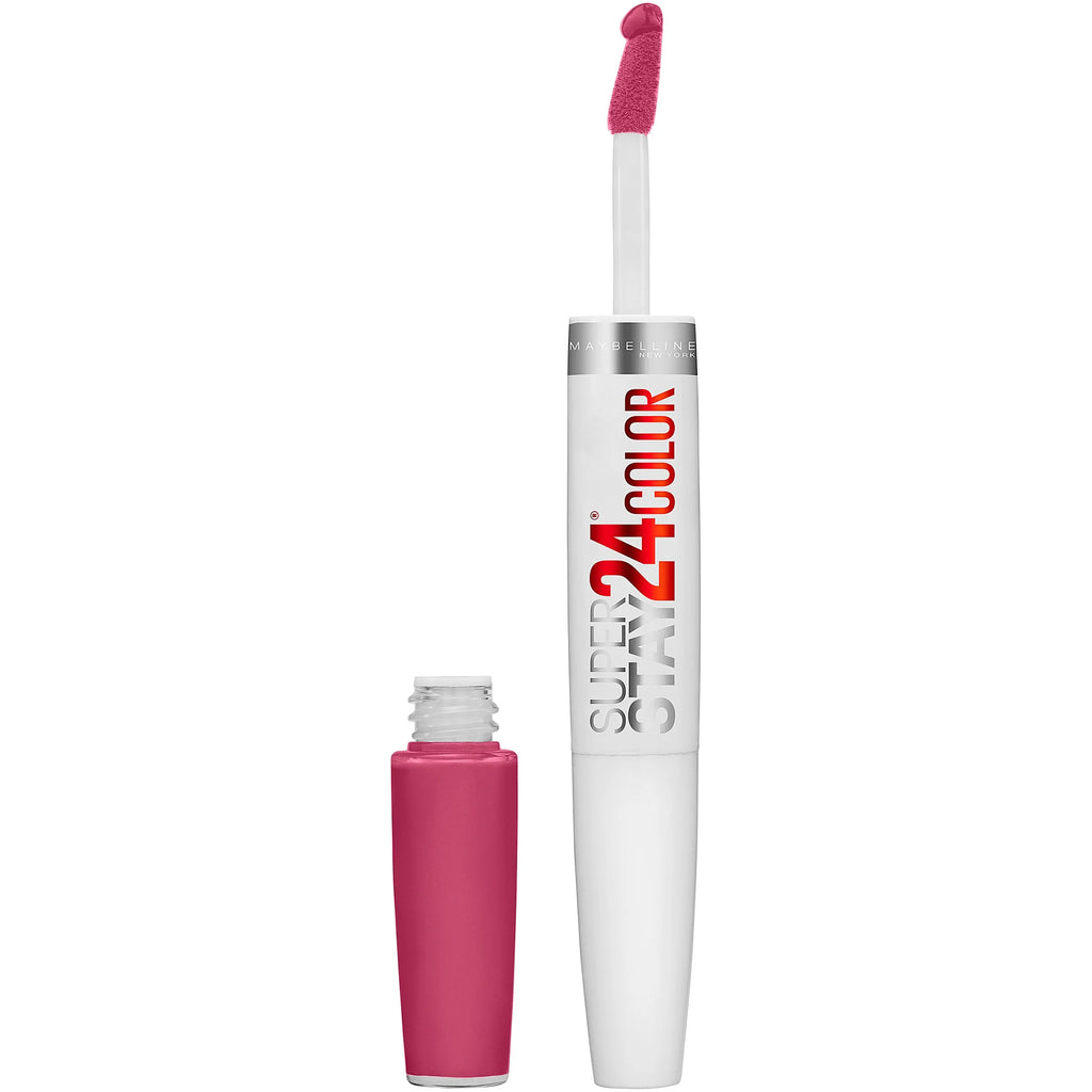 2-Step Liquid Lipstick, Stay Scarlet A46162