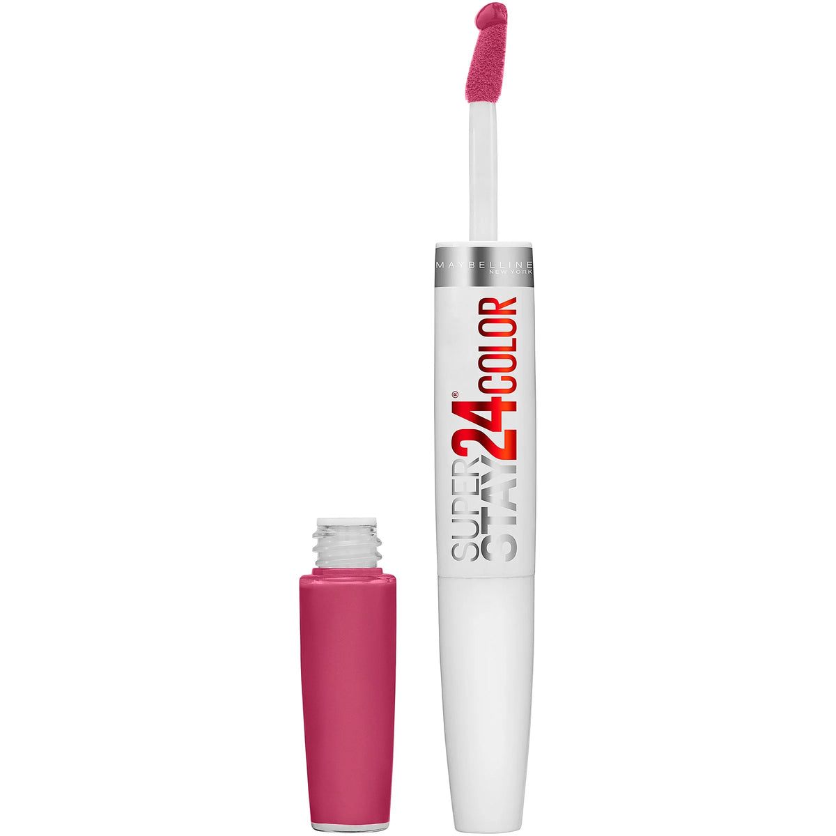 2-Step Liquid Lipstick, Stay Scarlet A46162