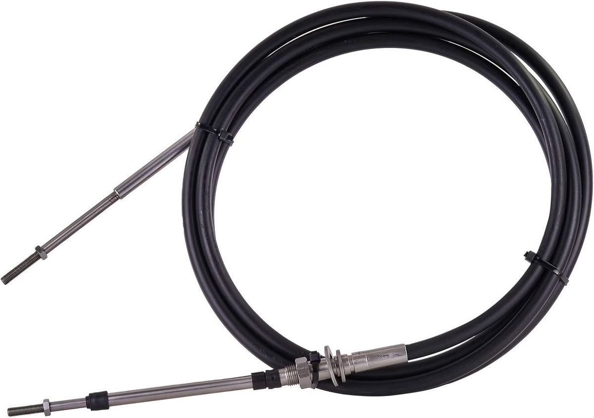 Jet Boat Steering Cable D338