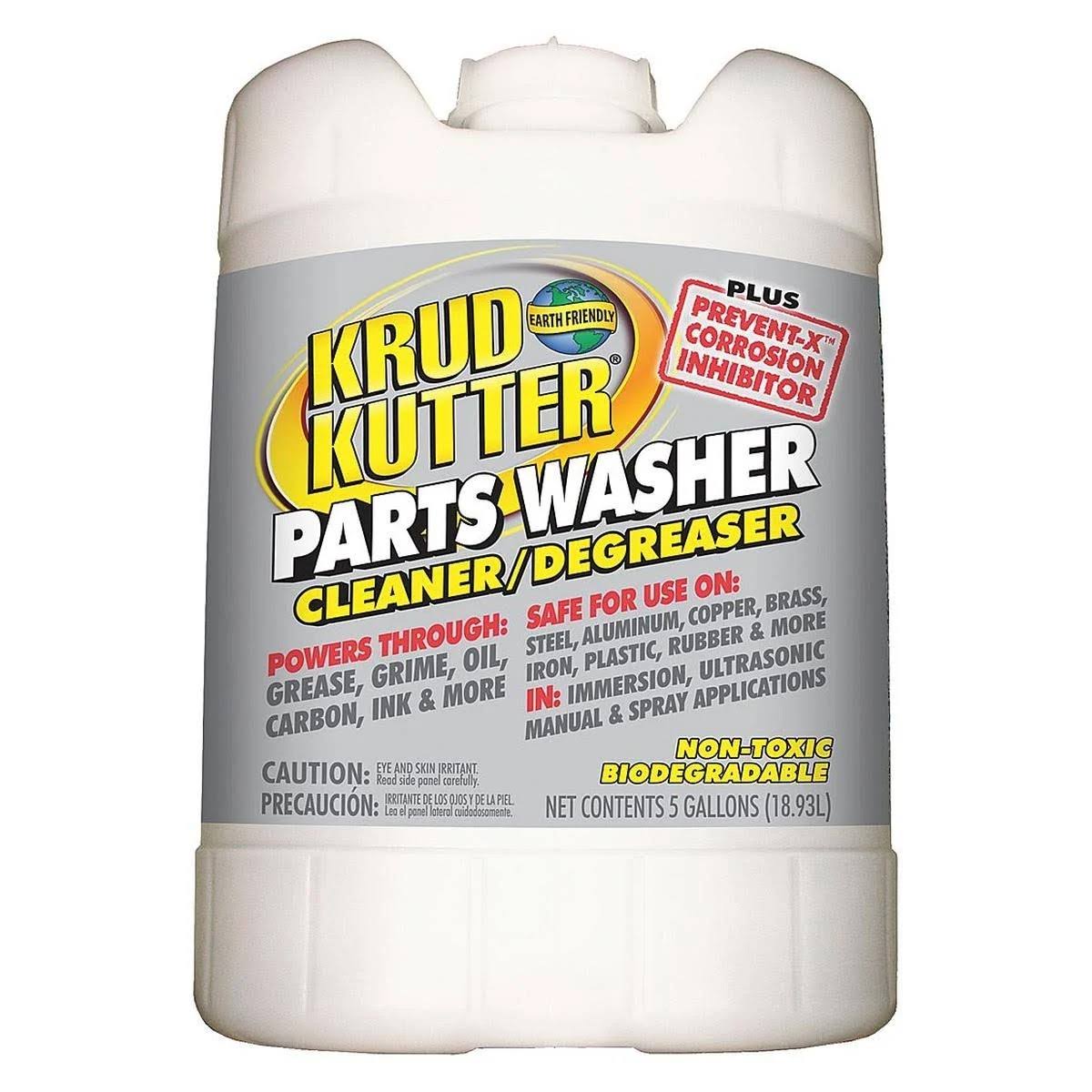 5 gal. Parts Washer Cleaning Solution S781
