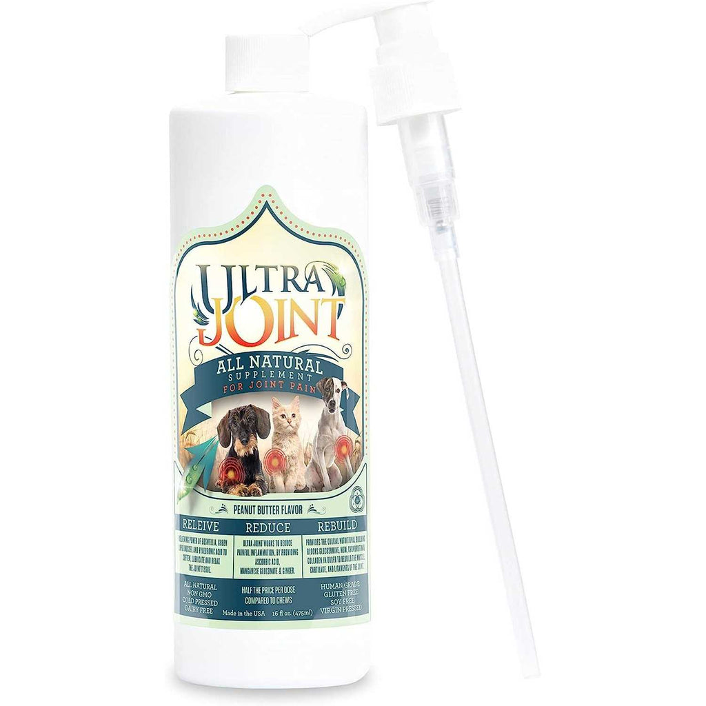 Joint Supplement for Dogs Cats P25068