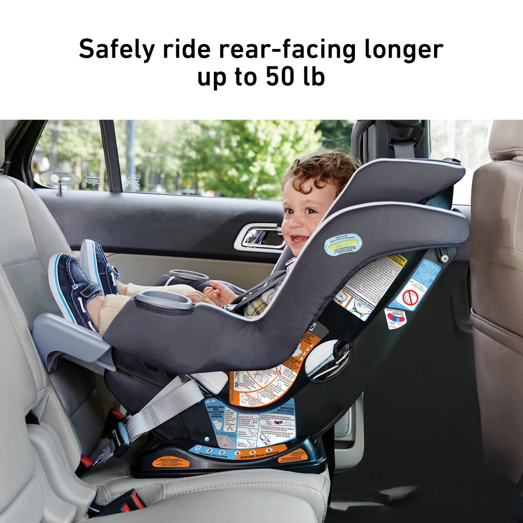 Convertible Car Seat J78903