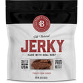 All Natural Grain-Free Beef Jerky Dog Treats P4040