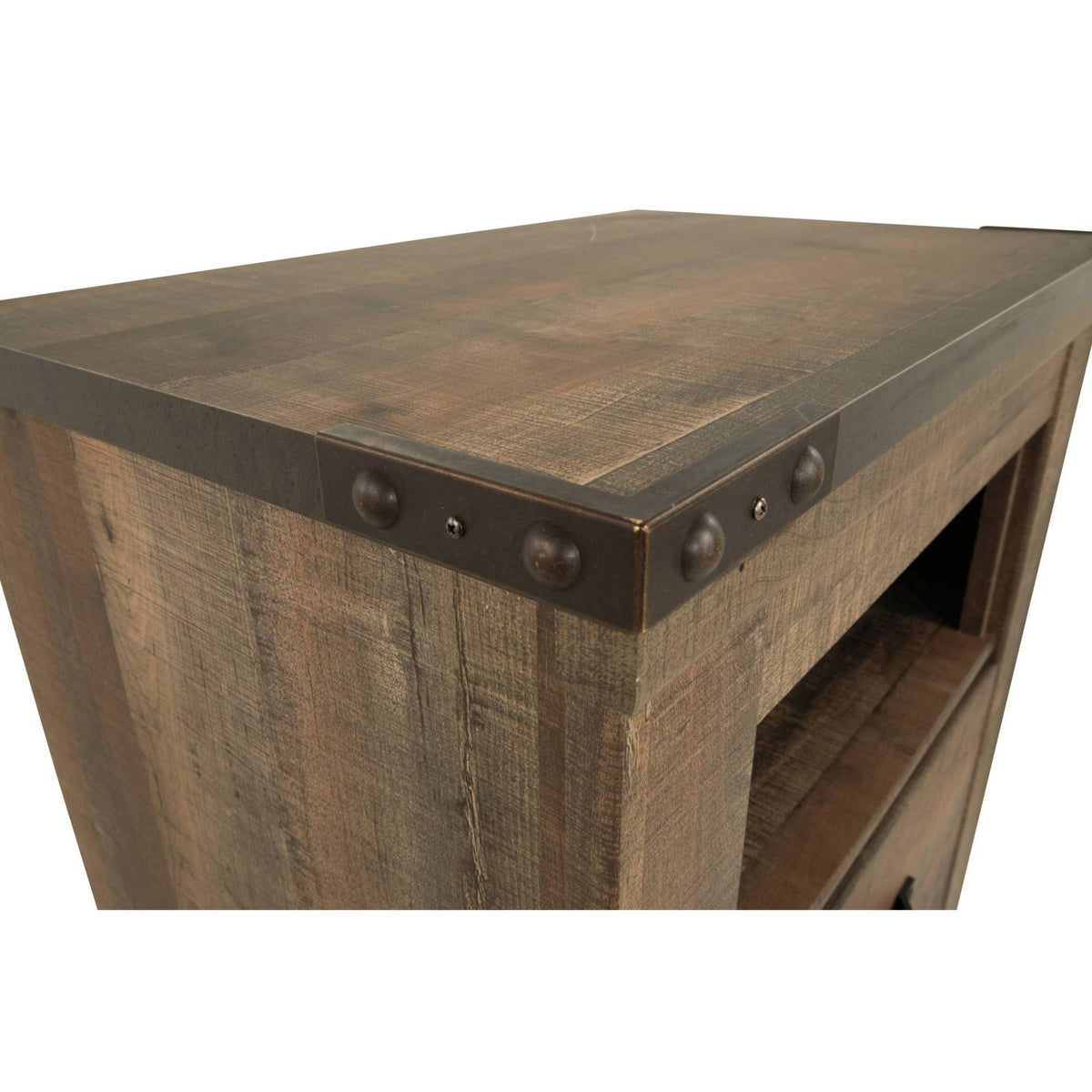 One Drawer Night Stand H255368