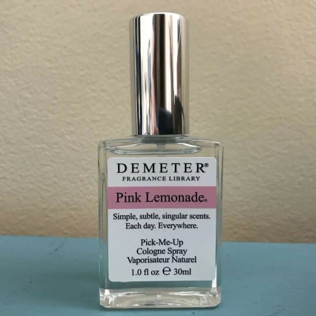 Pink Lemonade Cologne Spray 1 Oz O122