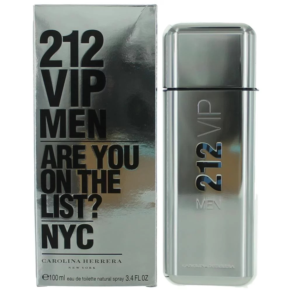 3.4 oz Eau De Toilette Spray for Men Q37516