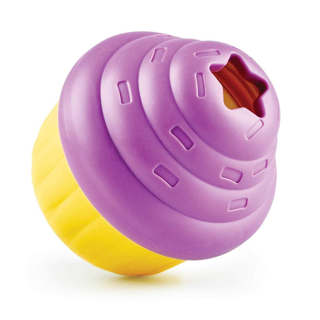 Cupcake Dog Treat Dispenser L1161