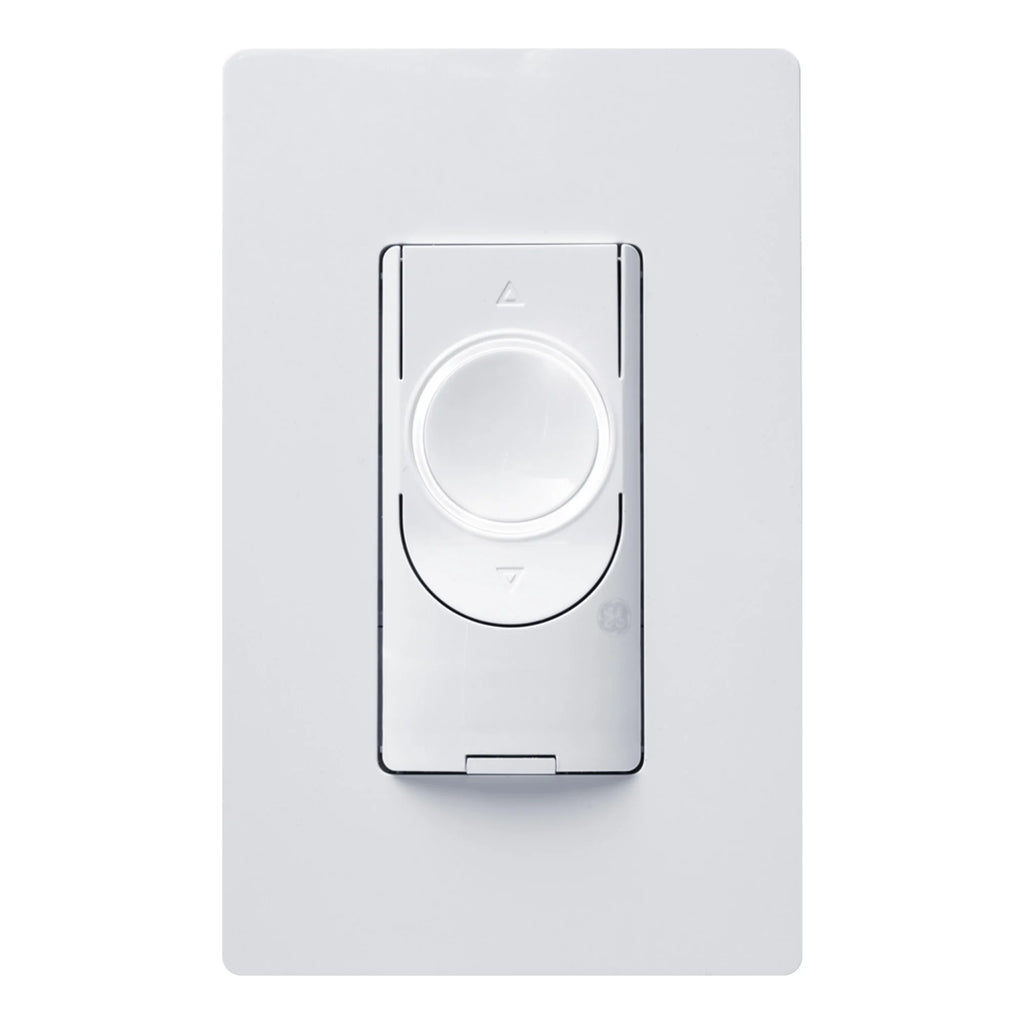 White Smart Light Switch D474