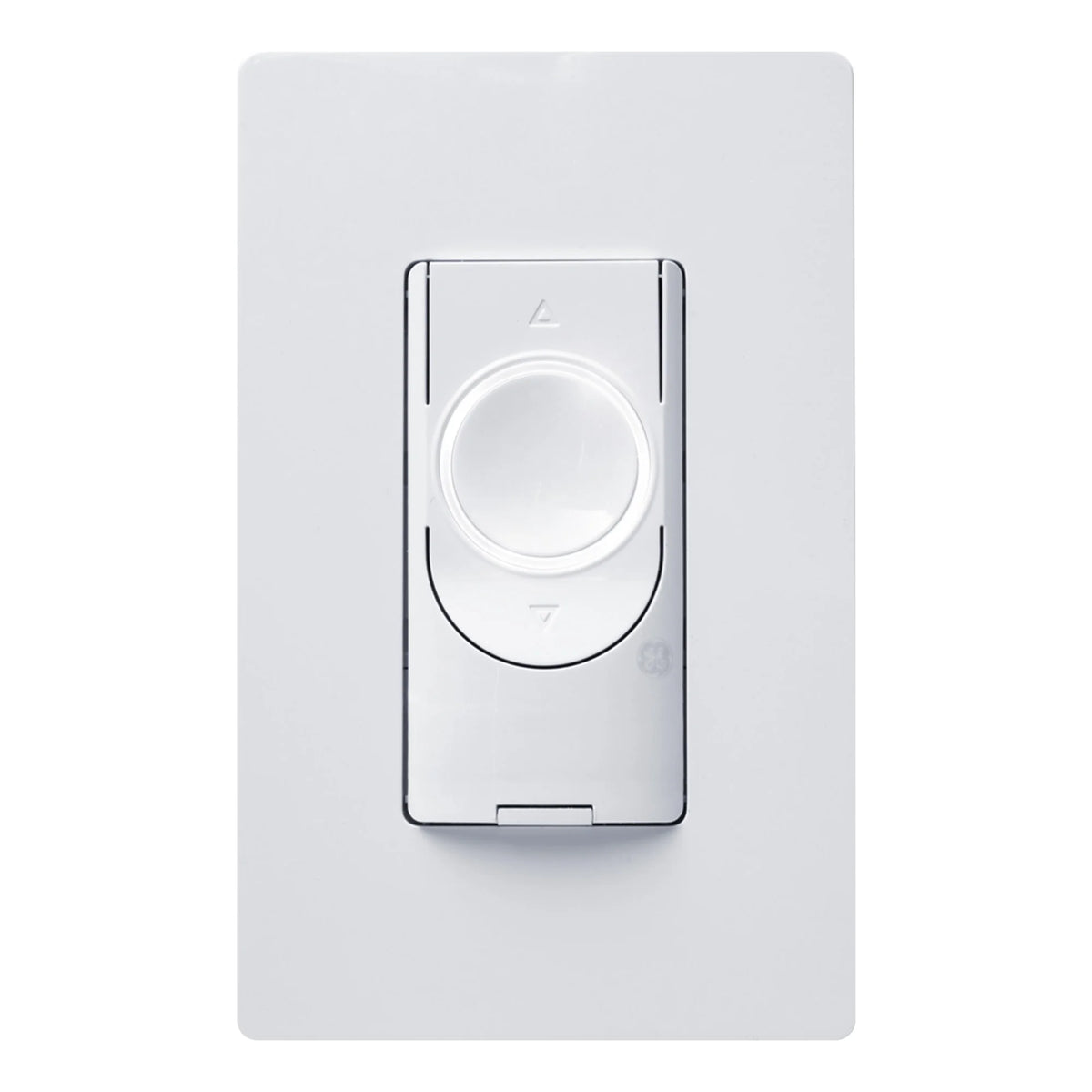 White Smart Light Switch D474