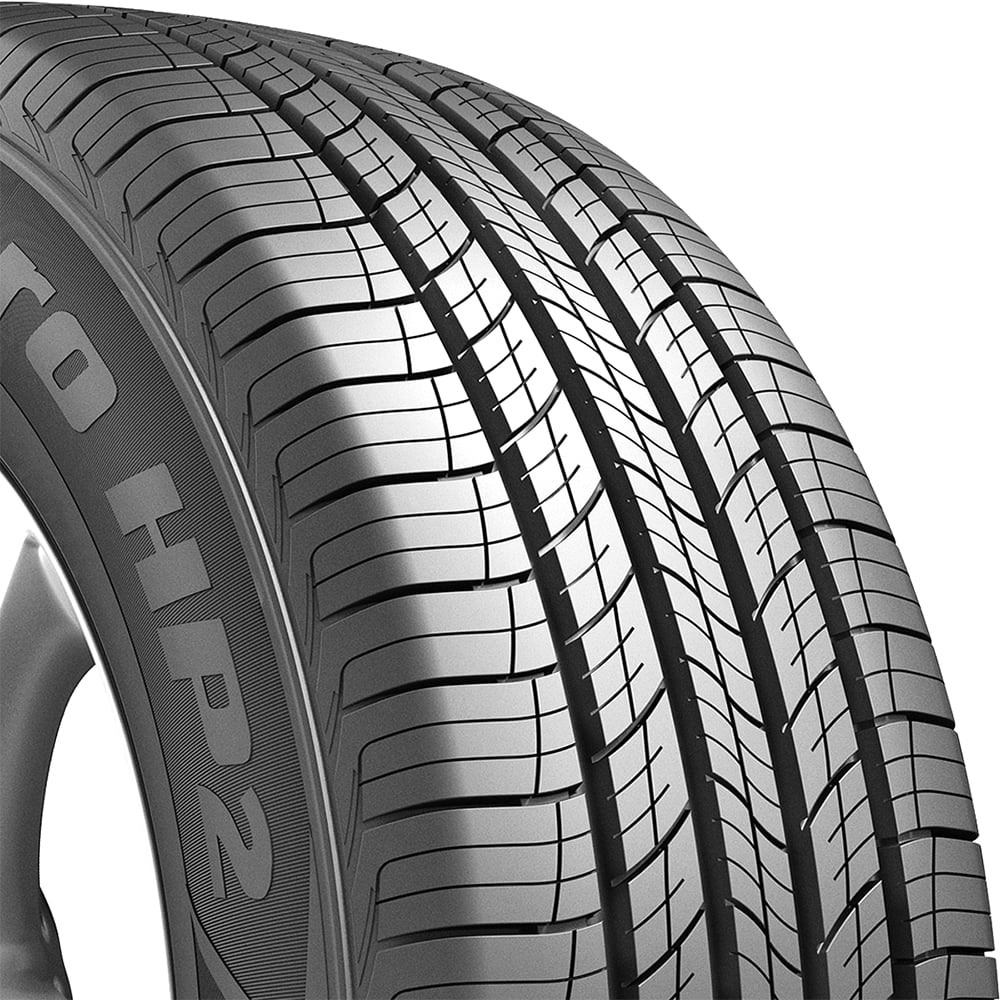 All-Season Tire 235/60R18 107V W1858