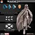 White Costume Figure O30836