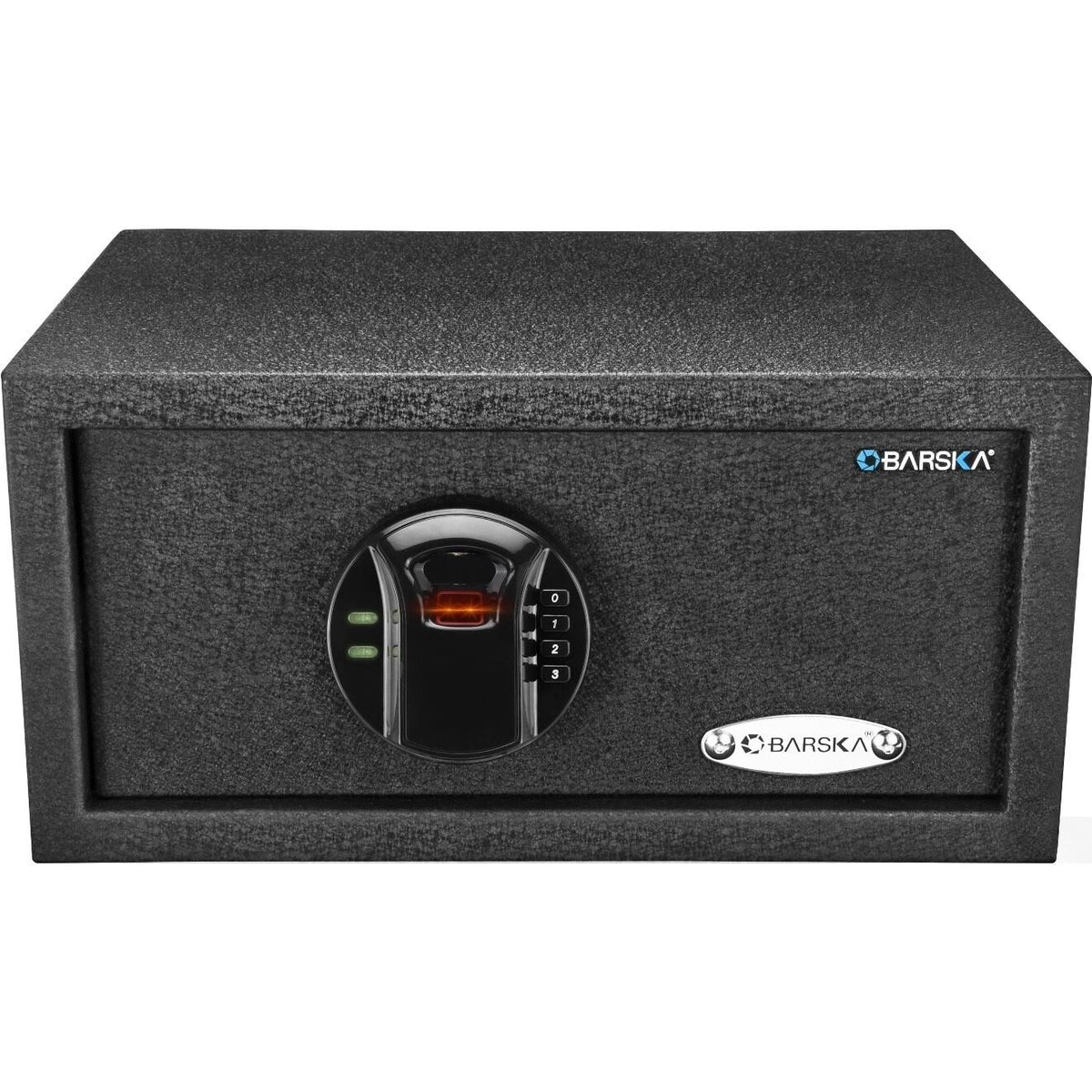 Steel Safe C1296