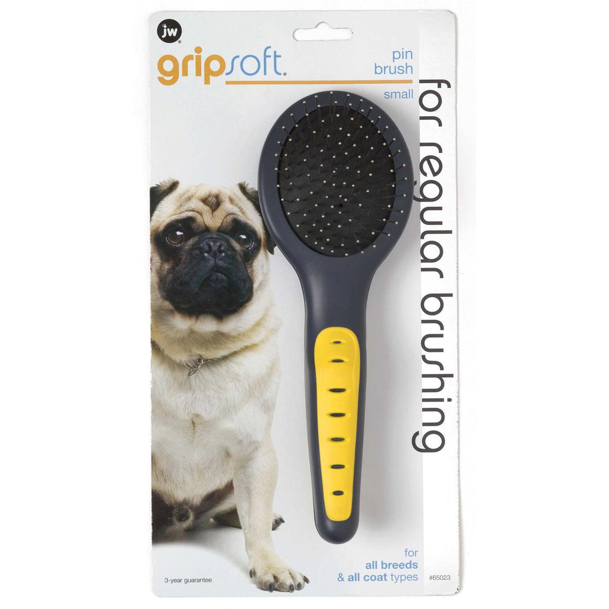 Pin Brush K4180