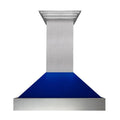 30 in. Ducted Stainless Steel Range Hood A590