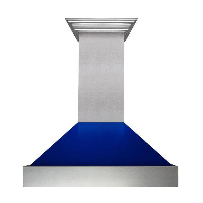 30 in. Ducted Stainless Steel Range Hood A590