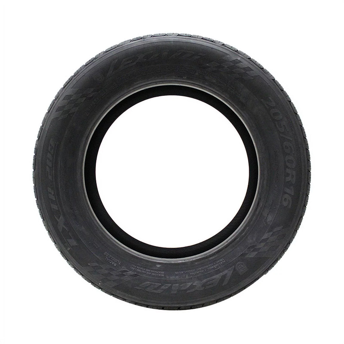 All Season 185/55R15 82V Passenger Tire D24866