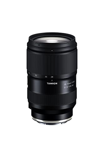 28-75mm F/2.8 Full Frame APS-C Lens N371863