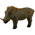 African Warthog 3D Archery Target K18254
