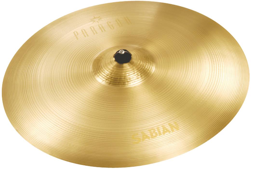 22x22 Paragon Ride Cymbal F60280