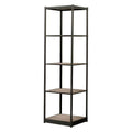 4-Shelf Bookcase I2470