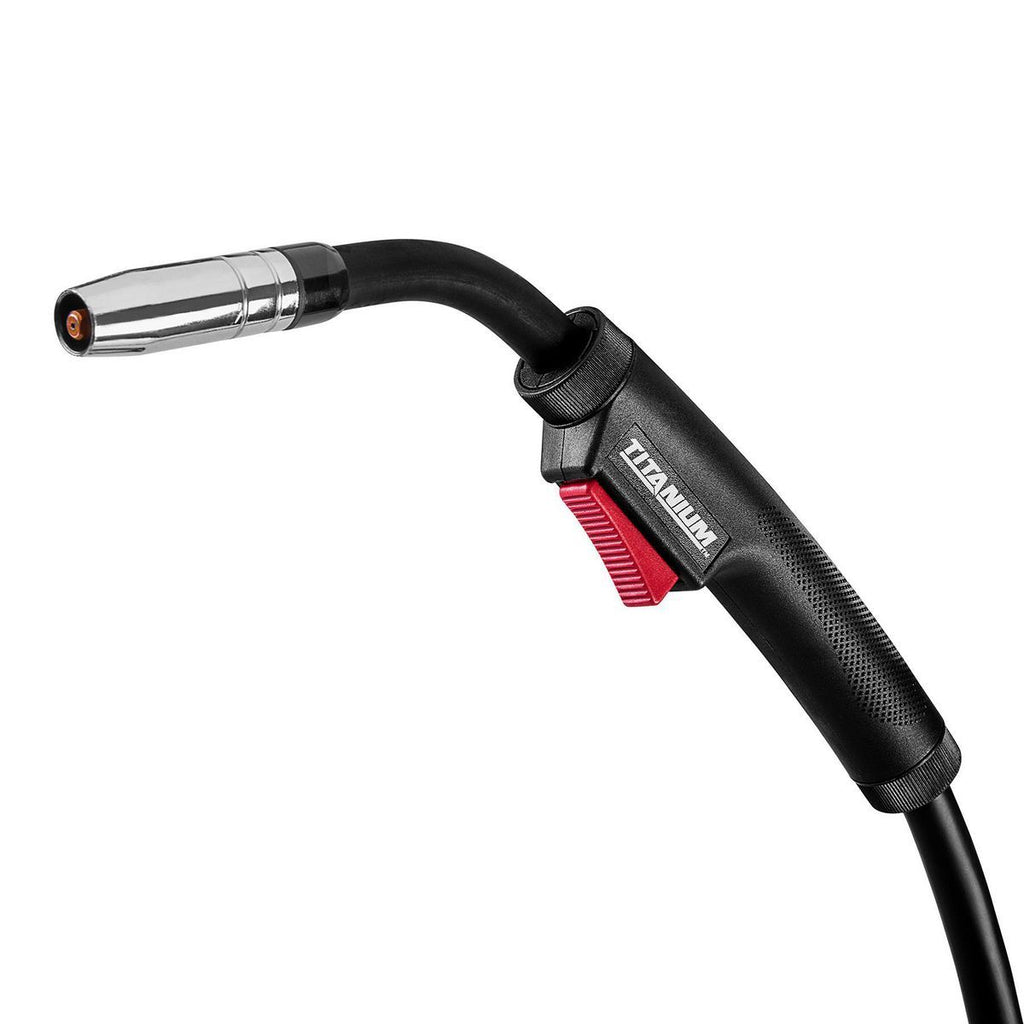 140 Multiprocess Welder with 120V Input A8679