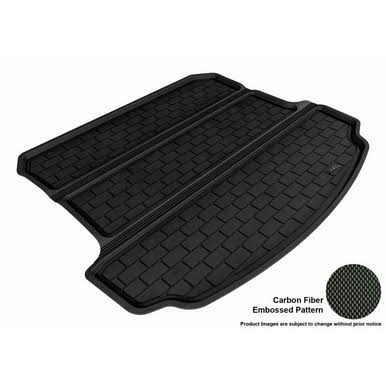Tan Cargo Liner M4598