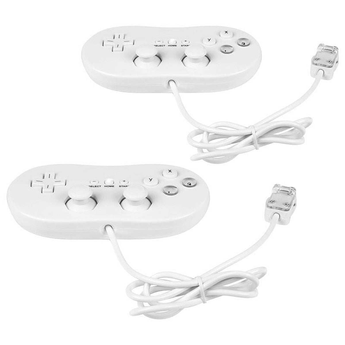 Classic Controller For Nintendo Wii Wii U Remote S8684