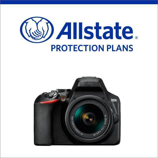 2 Year Cameras Protection Plan with Accidents Coverage G60938