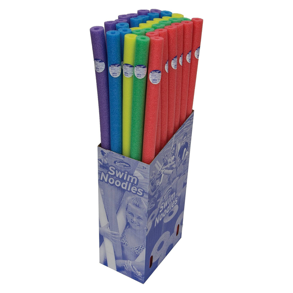 Swim Noodles 35 Pack Y9328