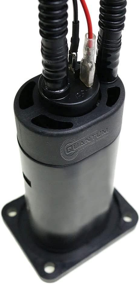 Fuel Pump Assembly with Filter Replacement for KTM 250 SX-F/350 SX-F/690 Duke/690 Enduro/690 SMC/690 SuperMoto EFI (2007-2018) N8848