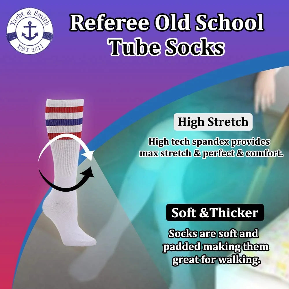 Kids Cotton Tube Socks Bulk Sock Packs W260831