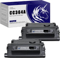 Black 2-Pack Toner Cartridge V320