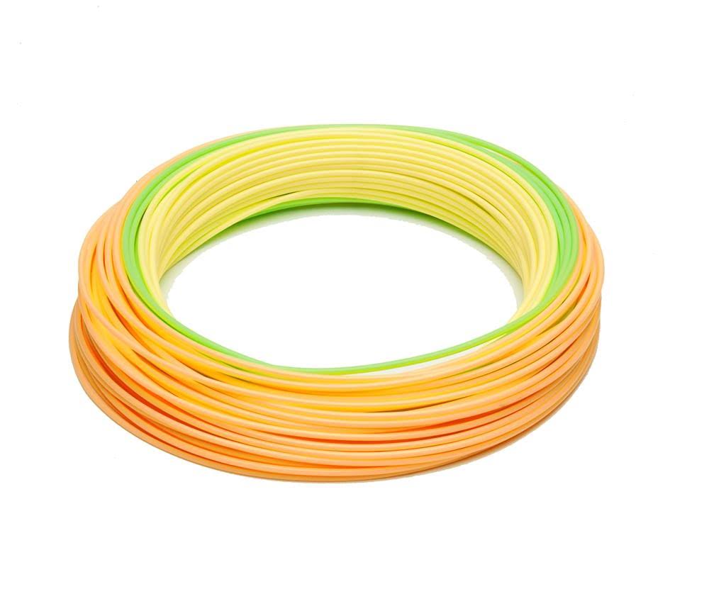 WF8F Fly Line T139402