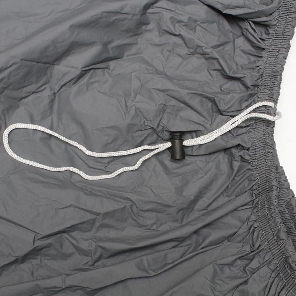 Extra Large Water Resistant Truck Cover Pack of 2 A6763